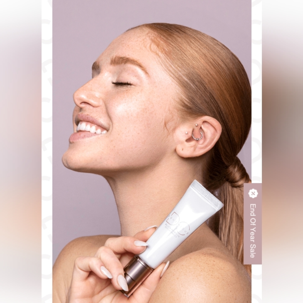 Dominique Blur and Moisture SERUM Primer